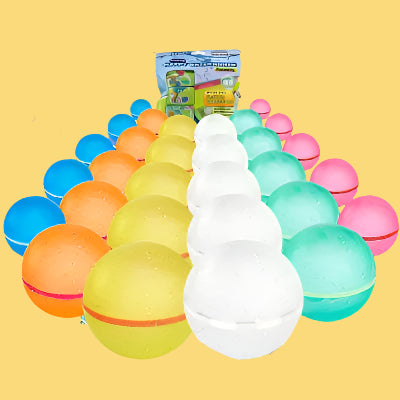 Reusable Water Balloon